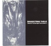 Ultimate Psychological Description II