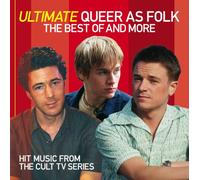 Ultimate Queer As Folk - Ultimate Queer As Folk: Best..
