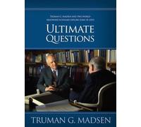 Ultimate Questions [Edizione: Stati Uniti] [Italia] [DVD]