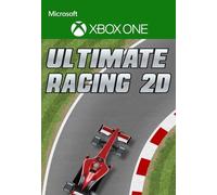 Ultimate Racing 2D XBOX LIVE Key EUROPE