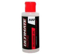 Ultimate Racing - Aceite silicona amortiguador 500 cps