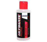Ultimate Racing - Aceite silicona diferencial 3000 cps