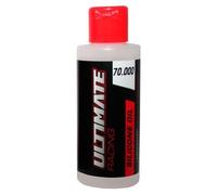 Ultimate Racing - Aceite silicona diferencial 70.000 cps
