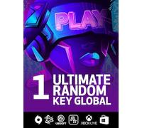 Ultimate Random (PC) - Microkey Key - GLOBAL
