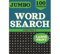 Ultimate Random Word Search: Volume 2: 100 Exciting and Challenging Word Search Puzzles in Large 8.5×11 Format - Perfect for Adults, Teens, and Seniors