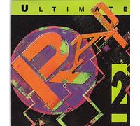 Ultimate Rap Vol. 2