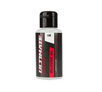 Ultimate RC - Aceite de silicona 1000.000 CPS # 75 ml