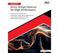 Ultimate React Design Patterns for High Performance