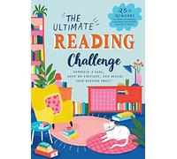 Ultimate Reading Challenge: 25 Fun Challenges * 25 Bookish Surprises