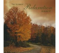 Ultimate Relaxation Album - Ultimate Relaxation Album 4