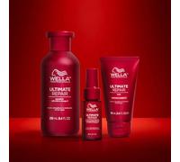 Ultimate Repair - Reparación Cabello Dañado 3 Pz - Color N/A