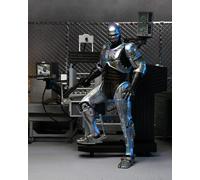NECA – Ultimate Robocop Battle Damaged W/Chair