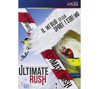 Ultimate rush [Italia] [DVD]
