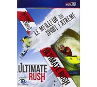 Ultimate Rush (Beyond Sports) - Le meilleur du sport extrême [Francia] [DVD]