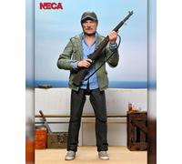 Ultimate Sam Quint. Jaws -50th Anniversary-. Neca