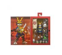 Ultimate samurai adventure usagi yojimbo scale action fig. 18 cm teenage mutant ninja turt