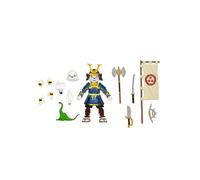 Ultimate samurai adventure usagi yojimbo scale action fig. 18 cm teenage mutant ninja turt