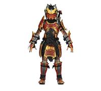 Ultimate Samurai Predator Figura 18 cm Predator Hunting Grounds