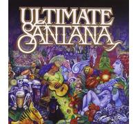 Ultimate Santana by Santana