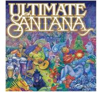 ULTIMATE SANTANA/SANTANA サンタナ 【輸入盤】 4571222048843-JPT