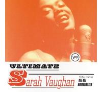 Ultimate Sarah Vaughan by Vaughan, Sarah (1997) Audio CD