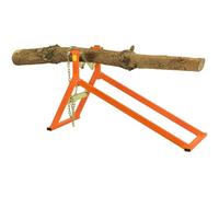 Ultimate Saw Horse - Soporte para troncos de servicio pesado