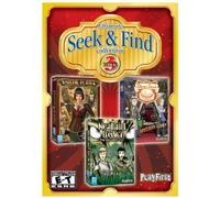 Ultimate Seek & Find Collection 3 (輸入版)