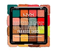 ¡23% DTO! Ultimate Shadow Paleta de Sombras Paradise Shock