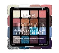 Ultimate Shadow Palette Vintage Jean Baby