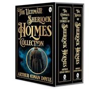 Ultimate Sherlock Holmes Collection (Boxed Set), The