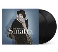Frank Sinatra – Ultimate Sinatra – Vinilo 2 LP (Importación USA)