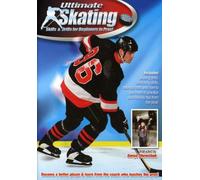 Ultimate Skating Skills & Dril - Ultimate Skating: Skills & Drills for Beginners 1 [Reino Unido] [DVD]