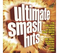 Ultimate Smash Hits