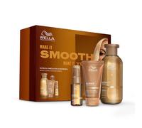 ¡46% DTO! Pack Ultimate Smooth Nutrición y Antiencrespamiento 250 ml