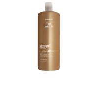 Wella Ultimate Smooth Shampoo 1 Liter