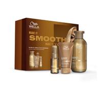 ULTIMATE SMOOTH ESTUCHE 3 pz
