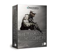 Ultimate Soldier Triple Pack [DVD]