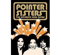 Ultimate Soul Divas [Import anglais] [Francia] [DVD]