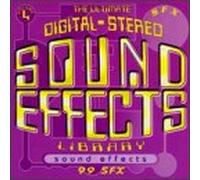 Ultimate Sound Effects Library - Sound Effects