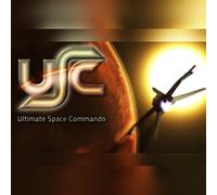 Ultimate Space Commando: Counterforce (PC) Steam Gift - EU
