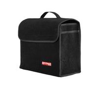 ULTIMATE SPEED® Bolsa porta herramientas para maletero de coche (Kofferraumtasche hochkant)