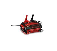 Ultimate Speed Cargador de batería de coche para motocicleta con función de arranque, 12 V, 6 V/8-210 Ah