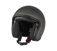 ULTIMATE SPEED® Casco jet, Talla L (antracita)