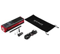 ULTIMATE SPEED® Compresor portátil USKT 60 C4