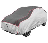 ULTIMATE SPEED® Lona de protección antigranizo premium para coches (Garaje antigranizo XL/SUV)