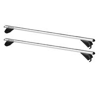 ULTIMATE SPEED® Soporte de aluminio para barandilla de techo (1,39 m)