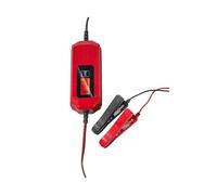 Ultimate Speed® ULGD 5.0 E4 - Cargador de coche (6 V/12 V, 1,2 - 120 Ah, con pantalla LED)