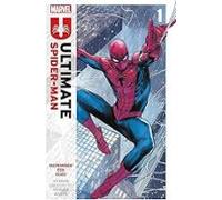 Ultimate Spider-man 1 Matrimonio Con Hijos Marvel Premiere