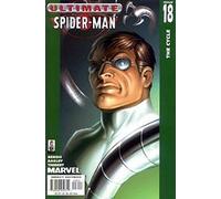 Ultimate Spider-Man # 18 (Ref-158253046)