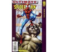 Ultimate Spider-Man # 19 (Ref663829955)